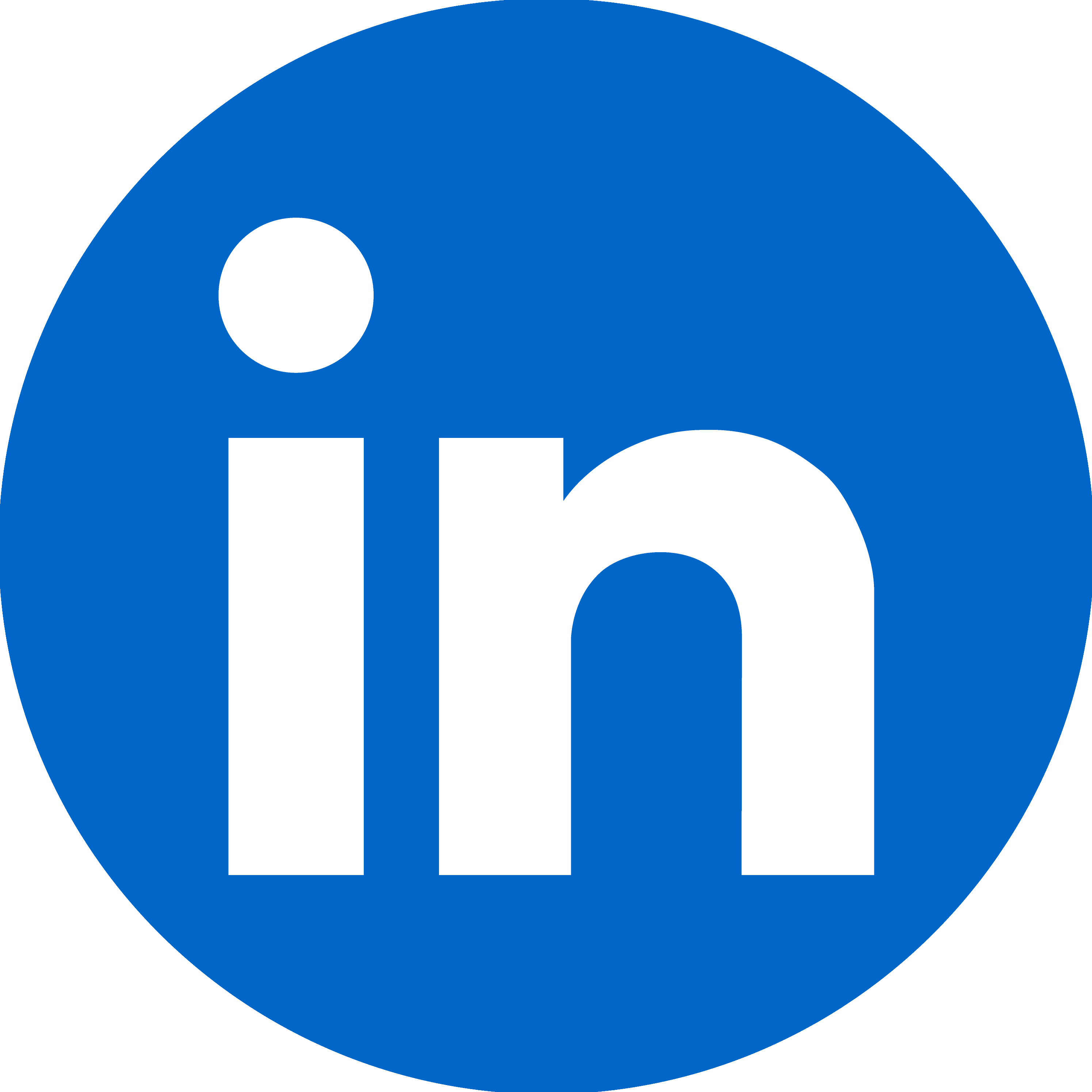 My LinkedIn profile